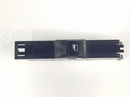 Used Left front window switch BMW 3 (E46) 320 d (136 hp) 20198909