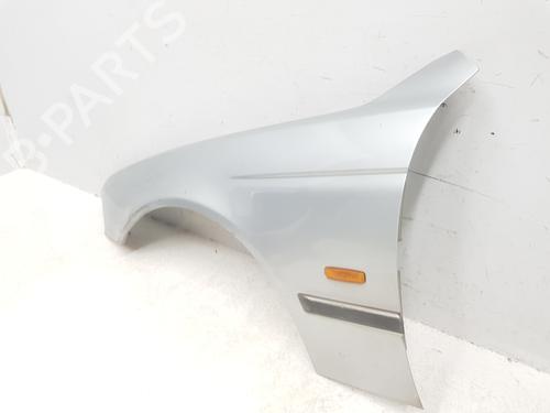 Left front fenders BMW 5 (E39) 525 tds | BP24572109C41 