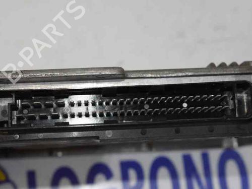 Engine control unit (ECU) RENAULT MEGANE I (BA0/1_) 1.6 e (BA0F, BA0S) | BP1543984M57 