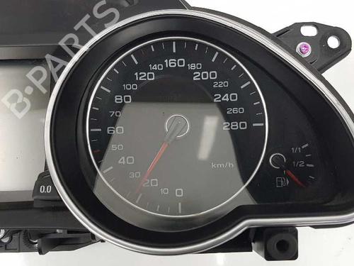 Instrument cluster AUDI A5 Sportback (8TA) 2.0 TDI | BP6101285C47 