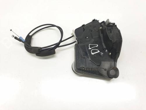 Used Front right lock Front right lock SUBARU OUTBACK (BS) [2014-2026] 40467689 40467689