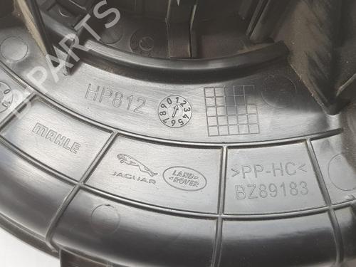 Heater blower motor LAND ROVER RANGE ROVER EVOQUE (L551) 2.0 D180 4x4 | BP14104021M62 