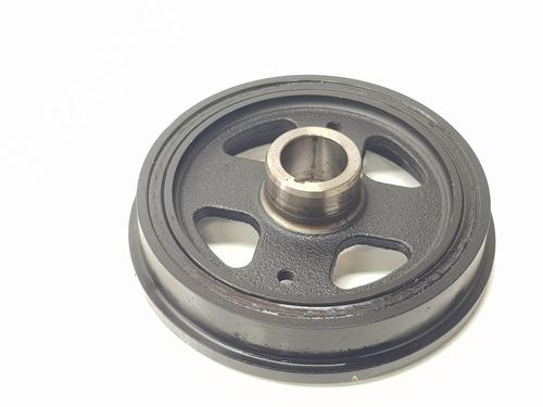 Used Pulley TOYOTA C-HR (_X1_) 1.8 Hybrid (ZYX10_, ZYX11_, ZYX10R, ZYX11R) (122 hp) 26699511