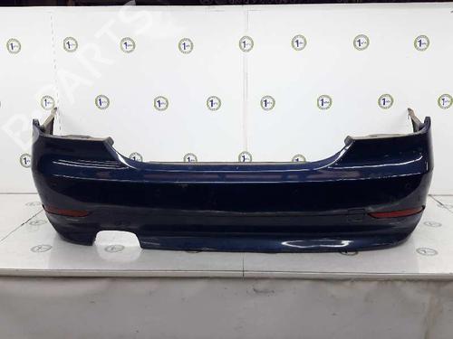 Used Rear bumper BMW 5 (E60) 525 i (218 hp) 1727130