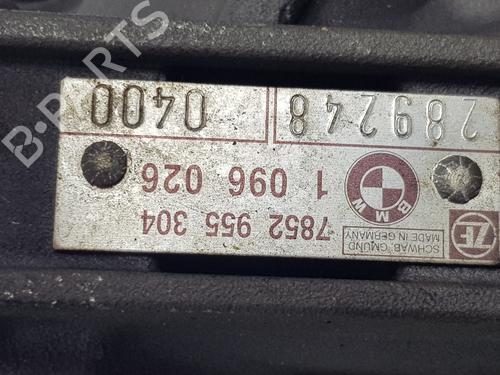Other BMW 5 (E39) 520 d | BP20509651O1 
