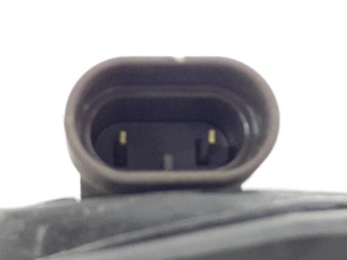 Left front fog light MERCEDES-BENZ C-CLASS (W203) C 220 CDI (203.006) | BP6319991C30 