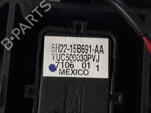 Innerbelysning LAND ROVER RANGE ROVER SPORT I (L320) 2.7 D 4x4 | BP7421222I8 