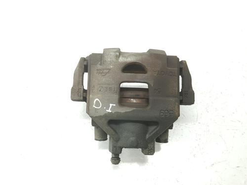 Bremssattel links vorne für TOYOTA YARIS (_P9_) 1.33 VVT-i (NSP90_, NSP90R) (100 hp) 11598527