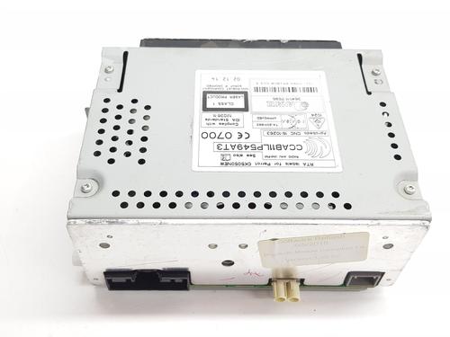 Radio LAND ROVER RANGE ROVER EVOQUE (L538) 2.2 D 4x4 | BP29548194E6 