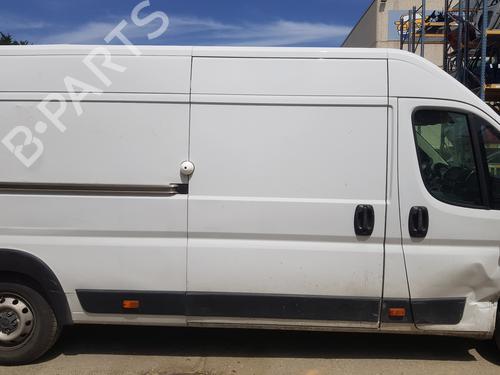 Right front brake caliper FIAT DUCATO Platform/Chassis (250_) | BP36241539M104 - Image 15
