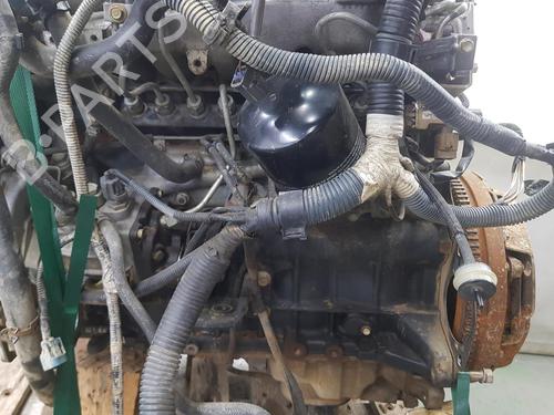 Engine TOYOTA LAND CRUISER PRADO (_J12_) 3.0 D-4D (KDJ120, KDJ125) | BP18345017M1 