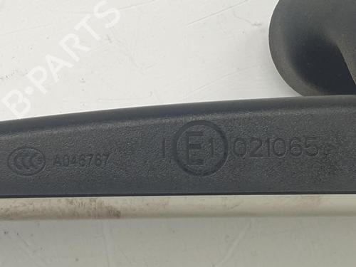 Rear mirror VW POLO V (6R1, 6C1) 1.2 TSI | BP1943711I6 