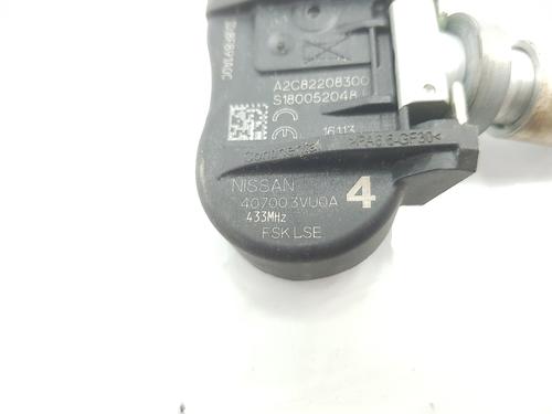 Electronic sensor NISSAN QASHQAI II SUV (J11, J11_) 1.5 dCi | BP10675854M84 