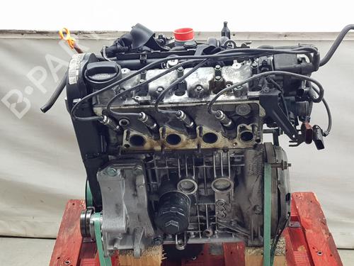 Engine VW POLO (6N2)  | BP31958127M1 