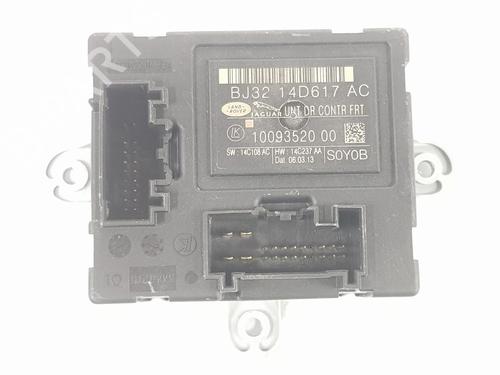 Electronic module LAND ROVER RANGE ROVER EVOQUE (L538) 2.2 D | BP17168792M83 