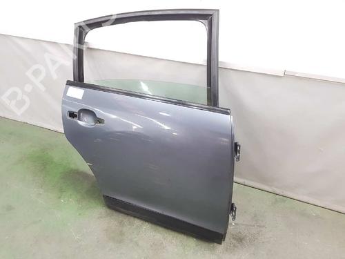 Right rear door CITROËN C4 I (LC_) 1.6 HDi | BP6824032C5 