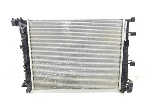 Radiateur à eau Radiateur à eau DACIA SANDERO III [2021-2026] 34245457 34245457