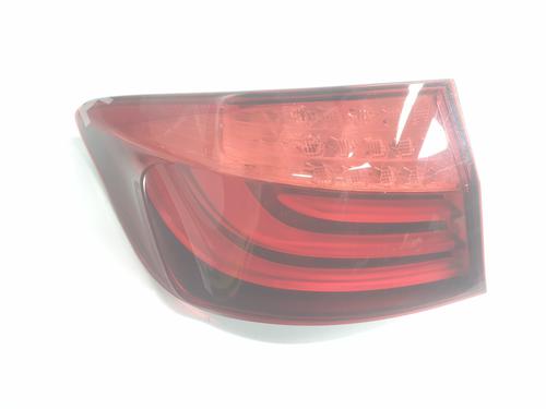 Left taillight BMW 5 (F10) 520 d | BP36788714C34 - Image 6