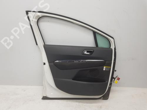 Left front door PEUGEOT 5008 (0U_, 0E_)  | BP22219139C2 