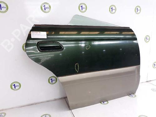 Right rear door SUBARU OUTBACK (BE, BH) 3.0 H6 AWD (BHE) | BP5571676C5 