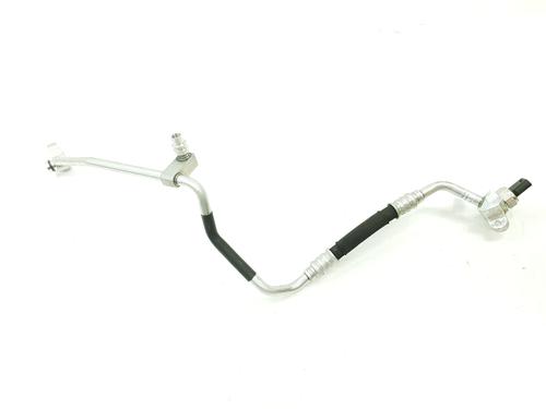 AC pipe PORSCHE MACAN (XAB) Electric (XABAA1) | BP37147857M126 - Image 3