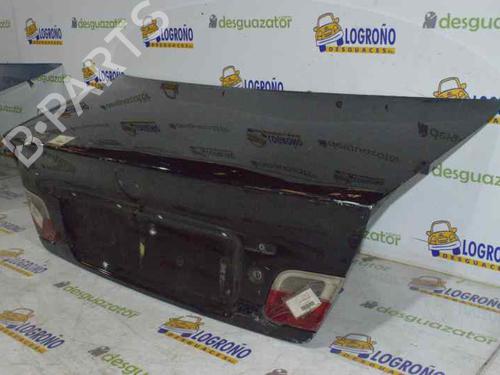 Tailgate BMW 3 Coupe (E46) M3 | BP1168532C6 