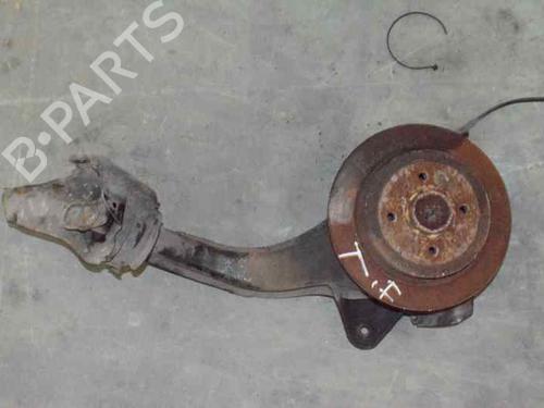 Used Left rear steering knuckle MINI MINI (R50, R53) One (90 hp) 789014