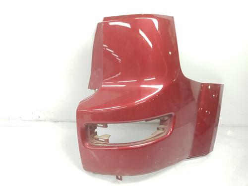 Corner bumper MITSUBISHI OUTLANDER II (CW_W) 2.2 DI-D 4WD | BP13417225C117 
