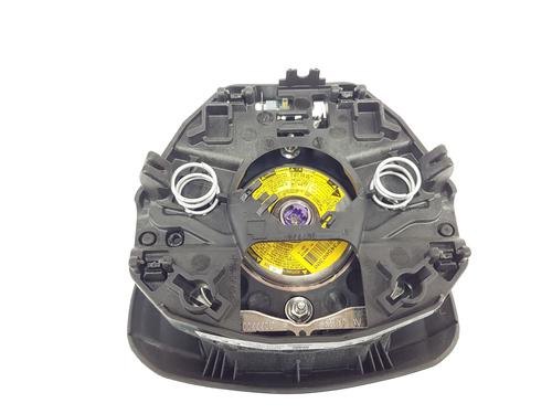 Kollisonspute sett SKODA OCTAVIA III (5E3, NL3, NR3) 2.0 TDI | BP29541663C86 