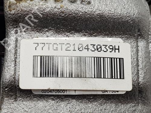 Right front brake caliper OPEL ASTRA L Sports Tourer (OV5) 1.2 (FRHNPJ) | BP31094233M104 