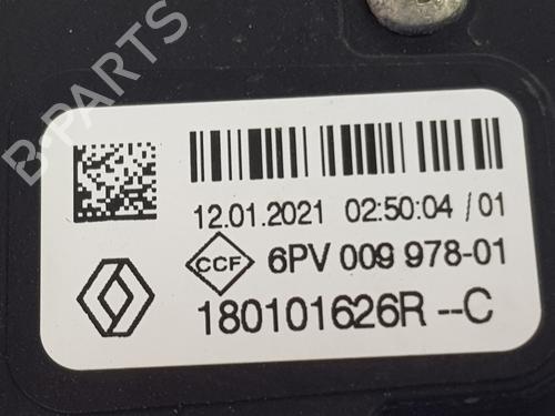 Pedal OPEL MOVANO B Van (X62) | BP37630721I4 - Image 6