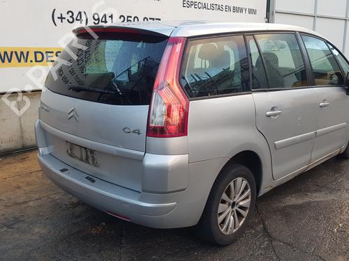 Other CITROËN C4 Grand Picasso I (UA_) 1.6 HDi | BP32320407O1 