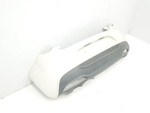 Rear bumper ALFA ROMEO MITO (955_) 1.4 MultiAir (955AXN1B) | BP15126186C8 