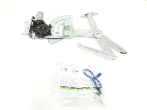 Used Front left window mechanism OPEL ASTRA G Estate (T98) 1.7 DTI 16V (F35) (75 hp) 6700775