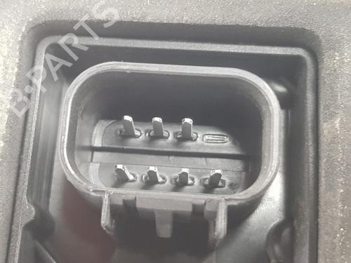 Right taillight OPEL COMBO Box Body/MPV (X12) 1.3 CDTI (B05) | BP18122628C35 