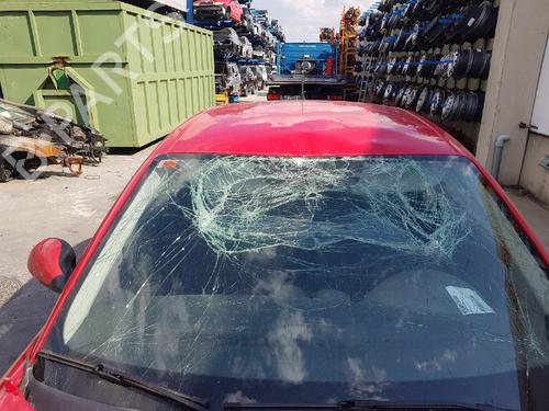 Front left window mechanism SEAT IBIZA III (6L1) 1.9 TDI | BP5797620C22 