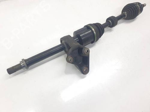 Right front driveshaft MITSUBISHI ECLIPSE CROSS (GK_, GL_) 1.5 T-Mivec | BP39192345M39 - Image 2