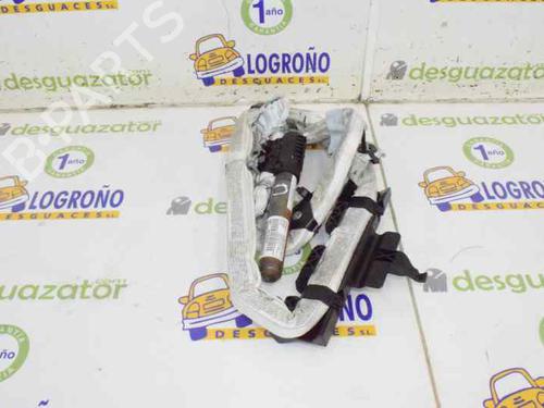 Right curtain airbag BMW 1 (E87) 118 d | BP1933394C12 