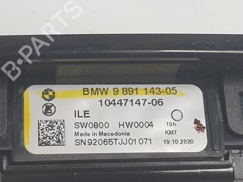 Interior roof light BMW 2 Gran Coupe (F44) 218 d | BP29535061I8 