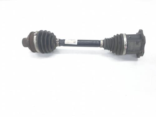 Used Right front driveshaft AUDI A6 C8 Avant (4A5) 45 TDI quattro (249 hp) 21763536