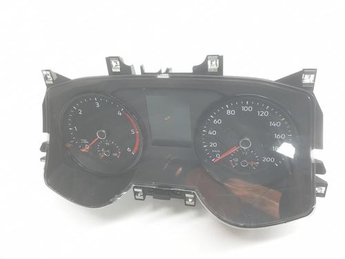Instrument cluster MAN TGE Van 2.0 TDI (01V, 03V, 36V, UYB, UYC, UYD) | BP34723129C47 - Image 2