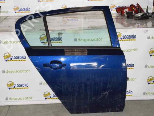 Used Right rear door OPEL ASTRA H (A04) [2004-2014]  1285439