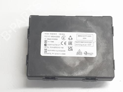 Módulo eletrónico SEAT ATECA (KH7, KHP) 1.5 TSI | BP29167155M83 - Image 4