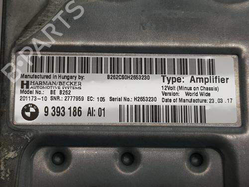 Other BMW 4 Gran Coupe (F36) 418 d | BP29489611O1 