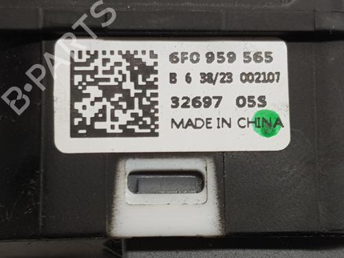 Mirror switch SEAT ARONA (KJ7, KJP)  | BP29728929I25 