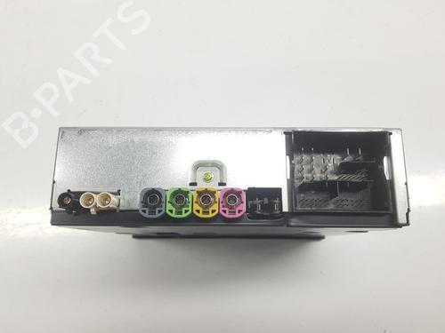 Radio VW ID.5 (E39) Pro | BP12574195E6 