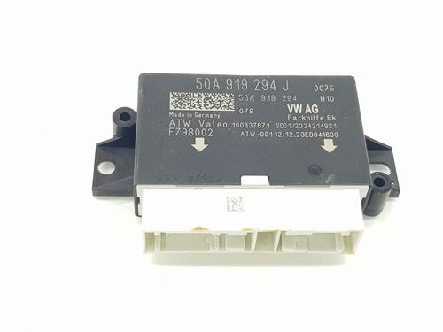 Elektronische module SEAT IBIZA V (KJ1, KJG) [2017-2025]  27577338