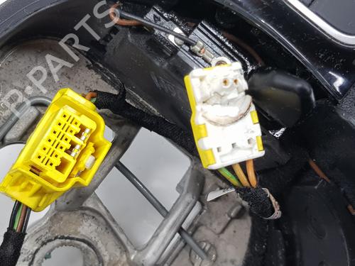 Steering wheel CITROËN BERLINGO (ER_, EC_) 1.5 BlueHDi 100 | BP33752863C49 - Image 6