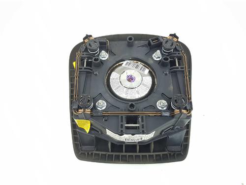 Driver airbag CITROËN JUMPER II Van 2.2 HDi 100 | BP6043856C9 