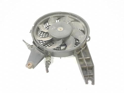 Radiator fan HYUNDAI TERRACAN (HP) 2.9 CRDi 4WD | BP9520701M35 